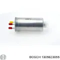 Скло фари лівої MERCEDES 2028205766