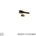 Ремкомплект форсунок BOSCH 1417010907
