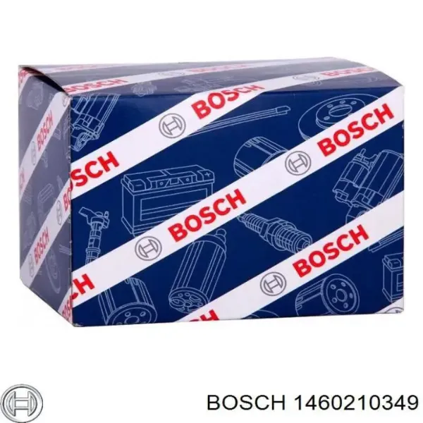 Сальник ПНВТ 1460210349 Bosch