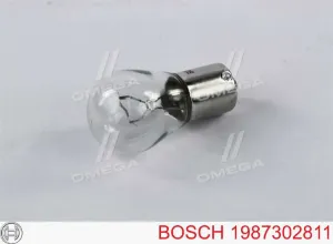 Лампочка 1987302811 BOSCH