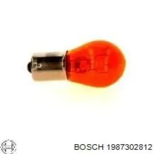 Лампочка 1987302812 BOSCH