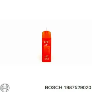 Запобіжник 1987529020 BOSCH