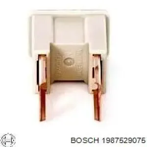 Запобіжник 1987529075 BOSCH