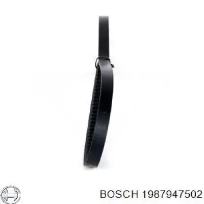 Ремінь генератора VKMV13AVX915 SKF