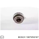 Бендикс стартера OPEL 10521233