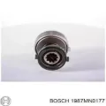 Бендикс стартера Land Rover Freelander L314