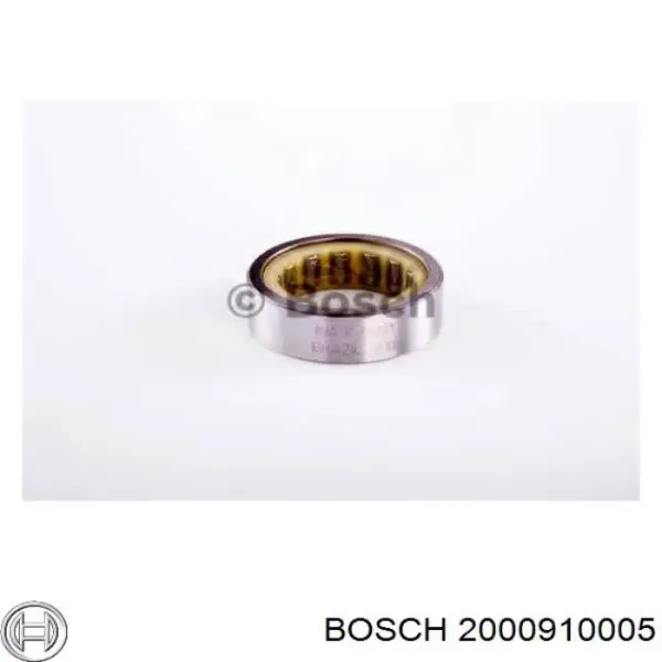 Підшипник стартера 2000910005 Bosch