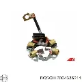 Щеткодеpжатель стартера Ford Focus DA, HCP, DP
