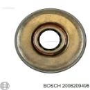 Бендикс стартера BOSCH 2006209498