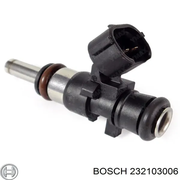 Датчик распредвалу 232103006 Bosch