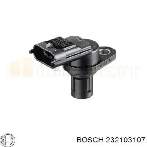 Датчик распредвалу 232103107 Bosch