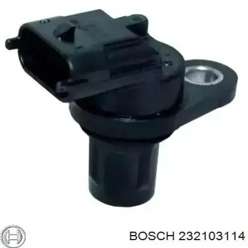 Датчик распредвалу 232103114 Bosch