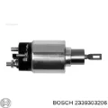 Втягуюче реле стартера Chevrolet Evanda V200