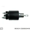 Втягуюче реле стартера Fiat Ducato 230L