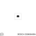 Втягуюче реле стартера Renault Laguna BG0, BG1