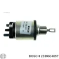 Втягуюче реле стартера Volvo XC70 BZ