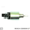 Втягуюче реле стартера Volkswagen Passat 362