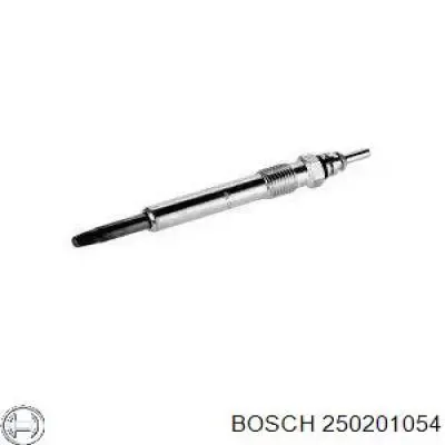 Свічка накалу 250201054 Bosch