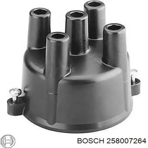 Лямбда-зонд 258007264 Bosch