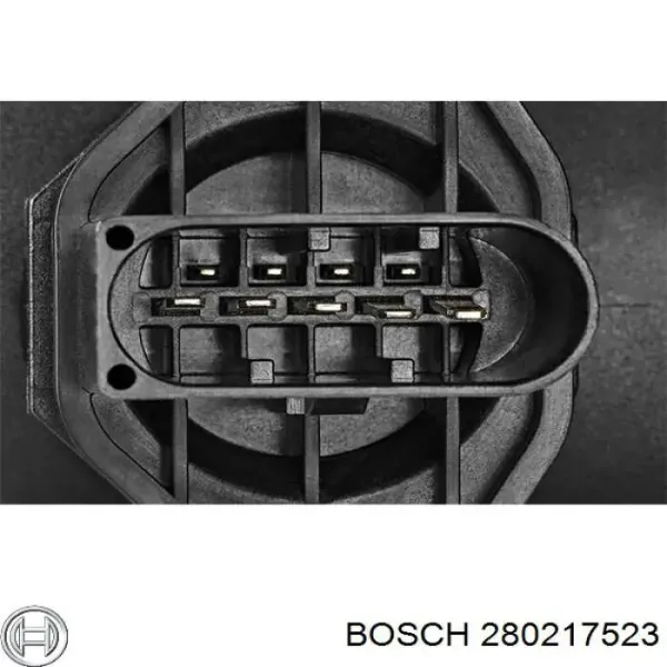 ДМРВ 280217523 Bosch