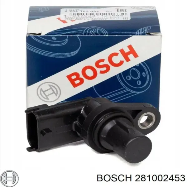Датчик распредвалу 281002453 Bosch