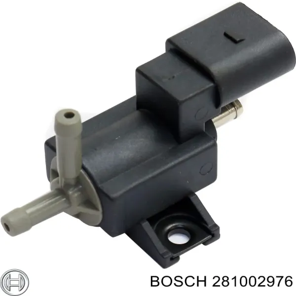 МАП Сенсор 281002976 Bosch