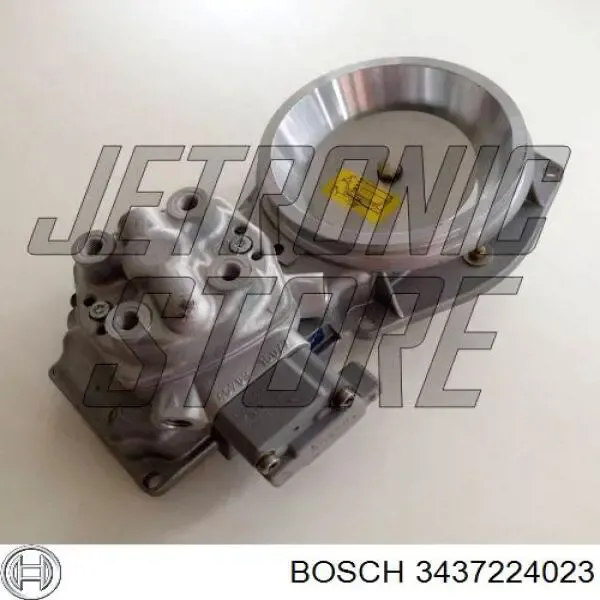 Потенціометр Audi 200 44, 44Q