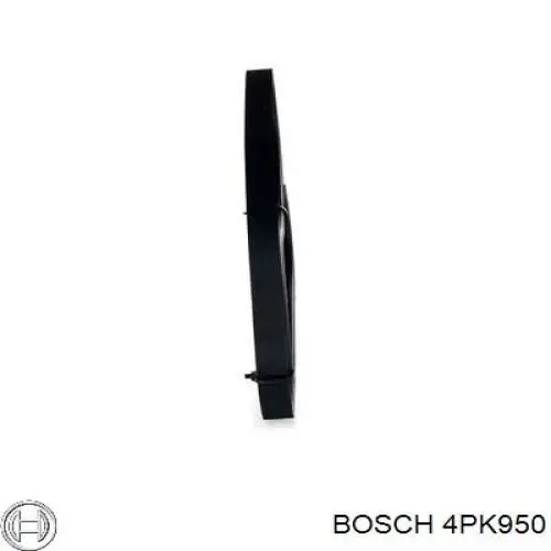 Ремінь генератора 4PK950 Bosch