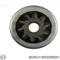 Бендикс стартера BOSCH 9002336201
