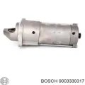 Втулка стартера MERCEDES 0001518250