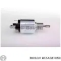 Втягуюче реле стартера Audi A8 4D2, 4D8
