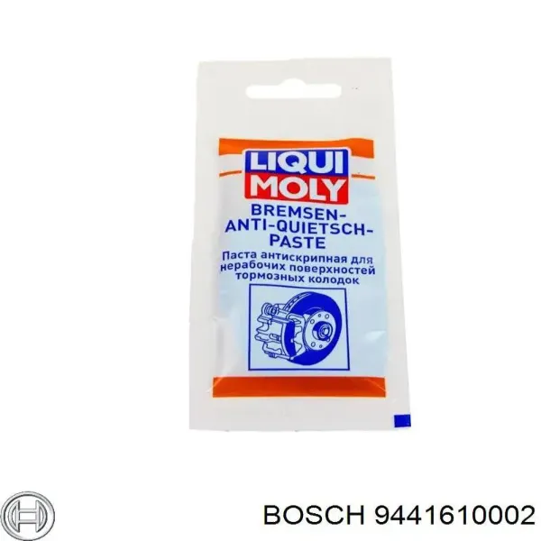  9441610002 Bosch