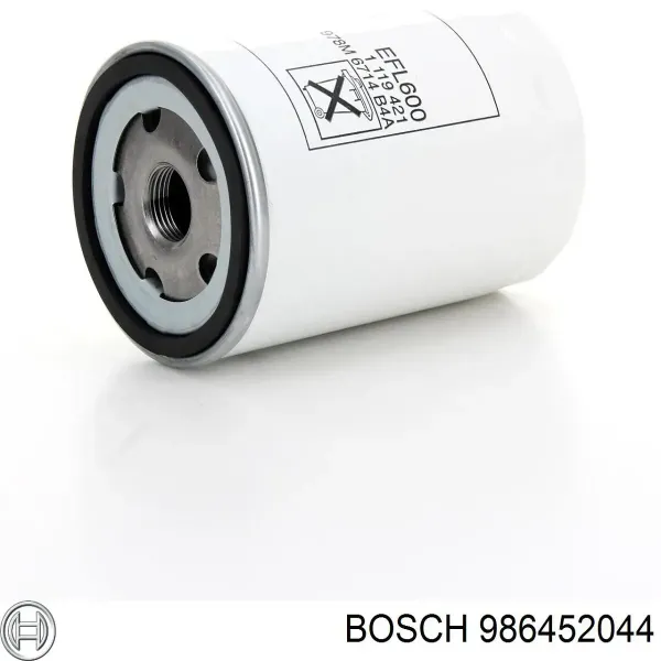 Масляний фільтр 986452044 Bosch