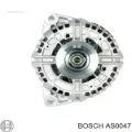 Обмотка генератора, статор BOSCH F00M130145