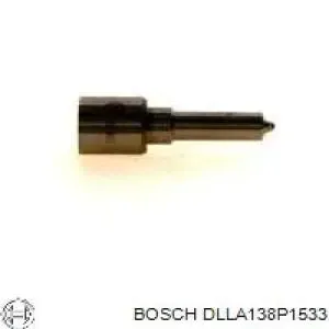 Розпилювач дизельної форсунки DLLA138P1533 Bosch