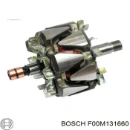Якір (ротор) генератора VAG 038903213C Якір (ротор) генератора VAG 038903213C