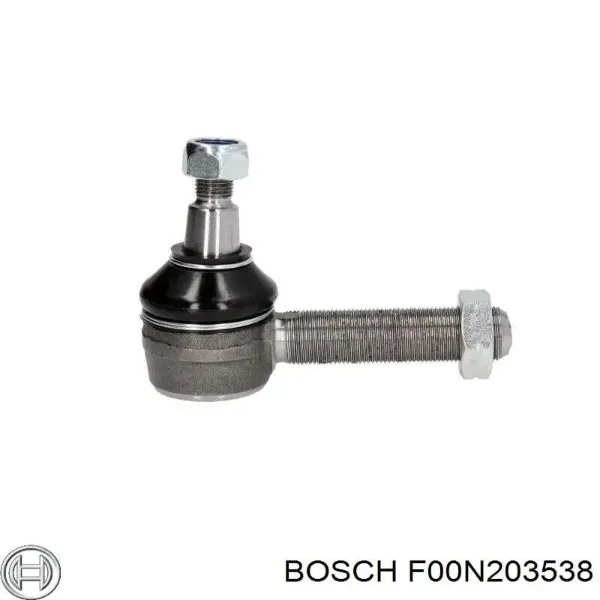 Ремкомплект ПНВТ F00N203538 Bosch