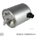 Ремкомплект ПНВТ BOSCH F00R0P0141