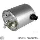 Ремкомплект ПНВТ BOSCH F00R0P0141 Ремкомплект ПНВТ BOSCH F00R0P0141
