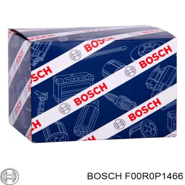 Ремкомплект ПНВТ F00R0P1466 Bosch