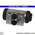 Ремкомплект ПНВТ BOSCH F00R0P1734