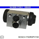 Ремкомплект ПНВТ BOSCH F00R0P1734 Ремкомплект ПНВТ BOSCH F00R0P1734