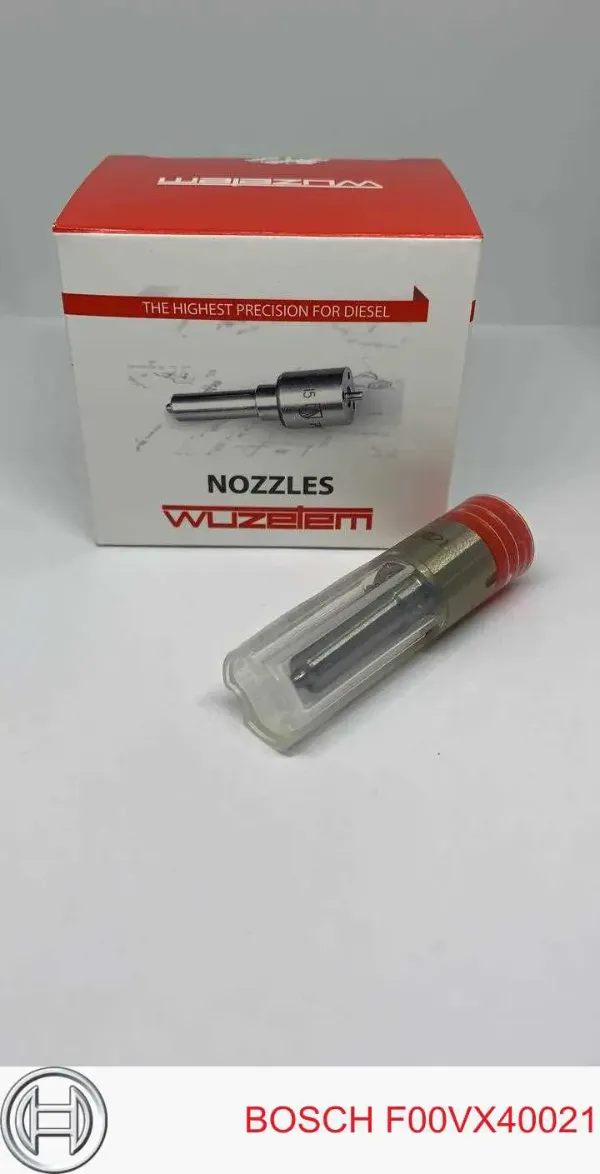  PF00VX40021 Wuzetem