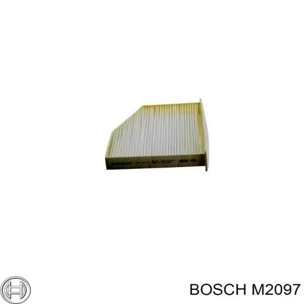 Фільтр салону M2097 Bosch