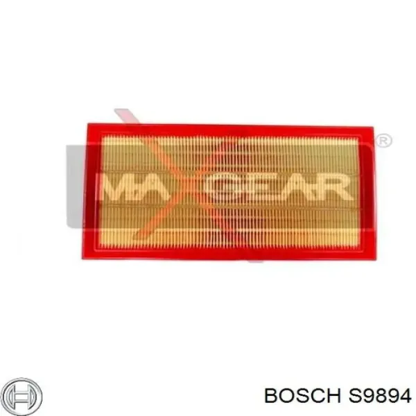 Повітряний фільтр S9894 Bosch