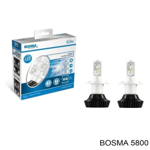 5800 Bosma