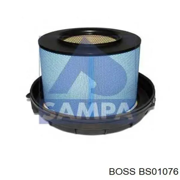 Повітряний фільтр BS01076 Boss