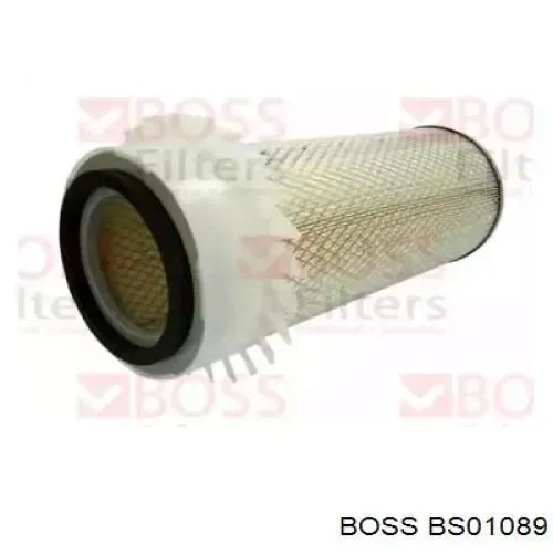 Повітряний фільтр BS01089 Boss