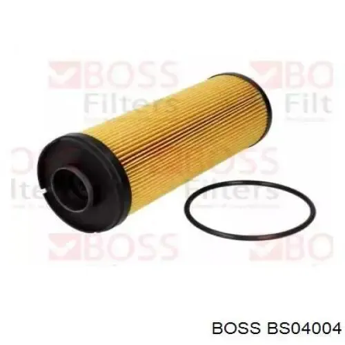 Паливний фільтр BS04004 Boss
