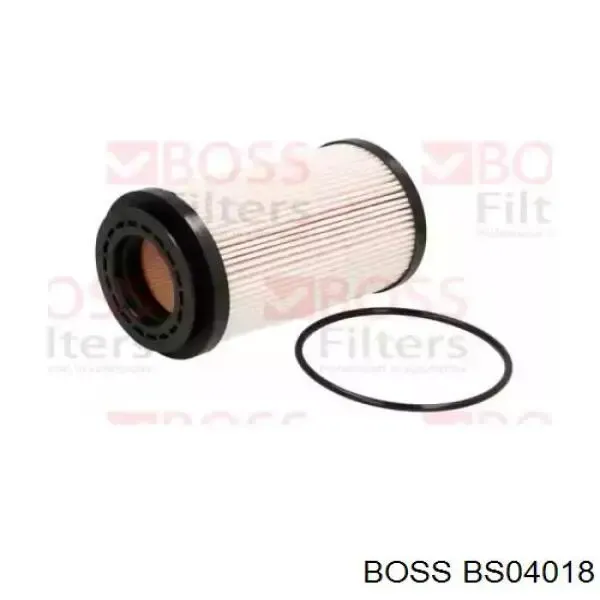 Паливний фільтр BS04018 Boss